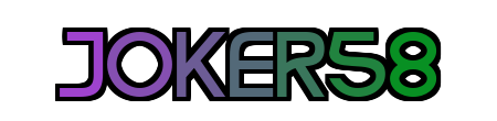 JOKER58 Logo